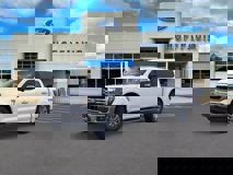 New 2025 Ford F150 Lariat