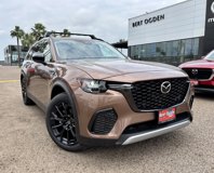New 2025 MAZDA CX-70 3.3 Turbo w/ Premium Package