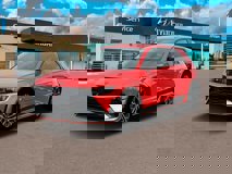 New 2025 Hyundai Ioniq 5 N