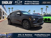 New 2026 Chevrolet TrailBlazer ACTIV w/ Convenience Package