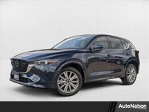 Used 2023 MAZDA CX-5 Signature
