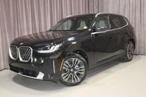New 2025 BMW X3 xDrive30i w/ Premium Package