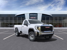New 2025 GMC Sierra 3500 Pro w/ Convenience Package