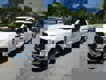 New 2025 Ford F250 XL w/ XL Chrome Package
