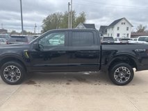 New 2025 Ford F150 STX w/ Equipment Group 200A