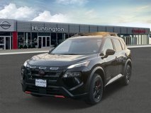 New 2025 Nissan Rogue SV w/ Rock Creek Premium Package