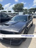 Used 2016 Dodge Challenger SRT