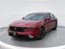 Used 2023 Honda Accord Touring