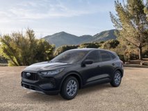 Used 2025 Ford Escape Active