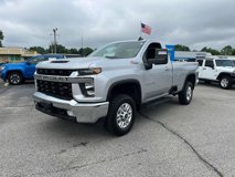 Used 2022 Chevrolet Silverado 2500 LT w/ Convenience Package