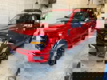 New 2025 Ford F150 STX w/ STX Black Appearance Package
