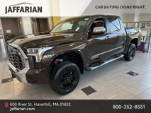 New 2025 Toyota Tundra 1794 Edition