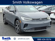 New 2025 Volkswagen ID.4 Pro S