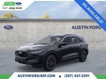 New 2024 Ford Escape SE