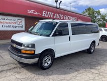 Used 2020 Chevrolet Express 3500 LT w/ LT Preferred Equipment Group