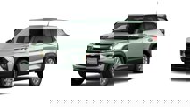 New 2026 Chevrolet TrailBlazer LS w/ LS Convenience Package