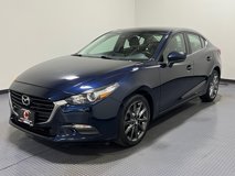 Used 2018 MAZDA MAZDA3 Touring