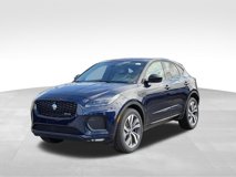New 2024 Jaguar E-PACE R-Dynamic SE