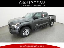 New 2025 Toyota Tundra SR5