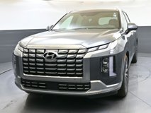New 2025 Hyundai Palisade Calligraphy