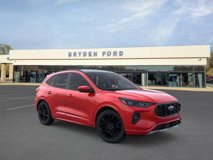 New 2024 Ford Escape ST-Line Elite w/ Premium Technology Package