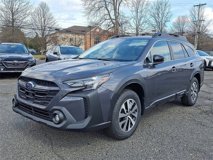 New 2025 Subaru Outback Premium
