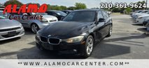 Used 2015 BMW 320i Sedan