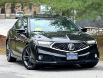 Used 2019 Acura TLX w/ Technology & A-SPEC Pkg
