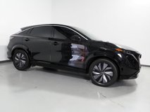 Used 2023 Nissan Ariya Evolve+