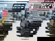 New 2025 Nissan Armada SV