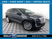 Used 2019 Cadillac XT5 Platinum