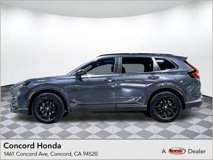 Used 2024 Honda CR-V Sport