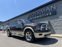 Used 2011 RAM 1500 Laramie Longhorn w/ Protection Group