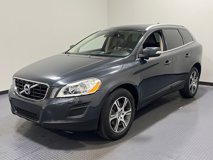 Used 2011 Volvo XC60 T6