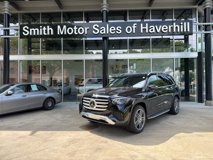 New 2025 Mercedes-Benz GLS 450 4MATIC