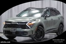 Used 2023 Kia Sportage X-Pro Prestige