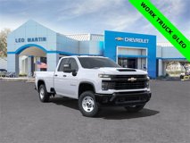 New 2025 Chevrolet Silverado 2500 W/T w/ WT Convenience Package