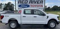 New 2025 Ford F150 XL