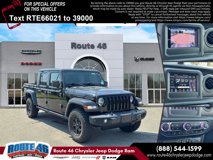 Used 2021 Jeep Gladiator Sport