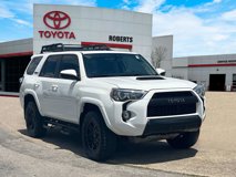 Used 2019 Toyota 4Runner TRD Pro
