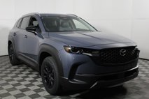 New 2025 MAZDA CX-50 2.5 Hybrid w/ Weather Package