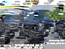 New 2025 Chevrolet TrailBlazer ACTIV w/ Convenience Package