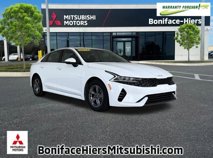 Used 2022 Kia K5 LXS