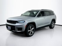 Used 2021 Jeep Grand Cherokee L Limited
