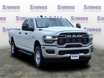 New 2025 RAM 2500 Tradesman