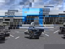 New 2026 Chevrolet TrailBlazer ACTIV w/ Convenience Package