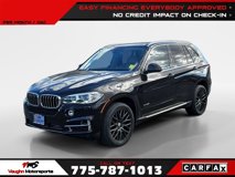 Used 2015 BMW X5 xDrive35i