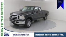 Used 2007 Ford F250 XLT