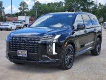 New 2025 Hyundai Palisade Calligraphy