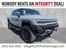 New 2025 GMC Hummer EV 3X w/ LPO, Dark Essentials Package